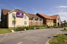 Premier Inn Petersfield