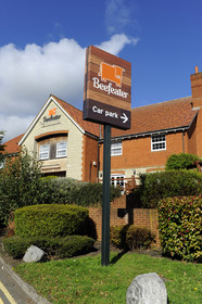 Premier Inn Petersfield