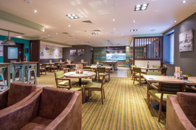 Premier Inn Portsmouth City Centre