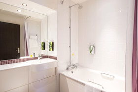 Premier Inn Portsmouth City Centre