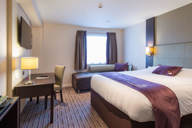 Premier Inn Portsmouth City Centre