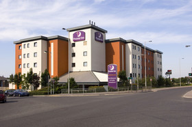 Premier Inn Portsmouth Port Solent