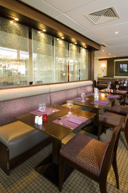 Premier Inn Portsmouth Port Solent