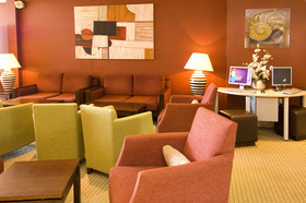 Premier Inn Portsmouth Port Solent