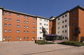 Premier Inn Portsmouth Port Solent