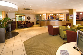 Premier Inn Portsmouth Port Solent