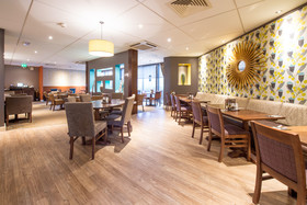 Premier Inn Portsmouth Port Solent