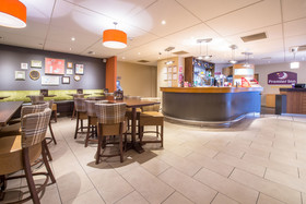 Premier Inn Portsmouth Port Solent