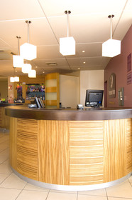 Premier Inn Portsmouth Port Solent