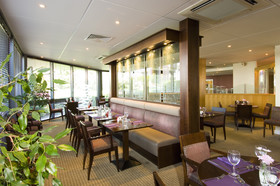 Premier Inn Portsmouth Port Solent