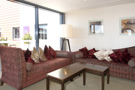 Premier Inn Portsmouth Port Solent