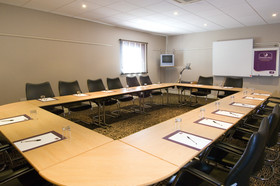 Premier Inn Portsmouth Port Solent