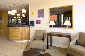 Premier Inn Portsmouth Port Solent