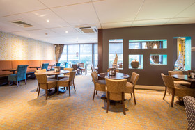 Premier Inn Portsmouth Port Solent