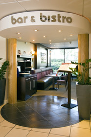 Premier Inn Portsmouth Port Solent