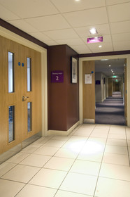 Premier Inn Portsmouth Port Solent