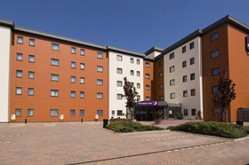 Premier Inn Portsmouth Port Solent