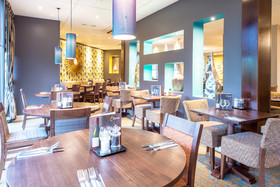 Premier Inn Portsmouth Port Solent