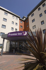 Premier Inn Portsmouth Port Solent