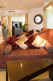 Premier Inn Portsmouth Port Solent