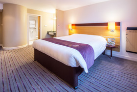 Premier Inn Portsmouth Port Solent
