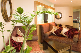Premier Inn Portsmouth Port Solent