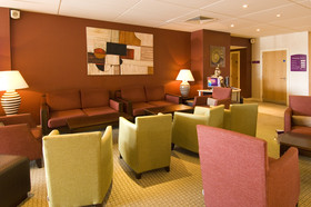 Premier Inn Portsmouth Port Solent