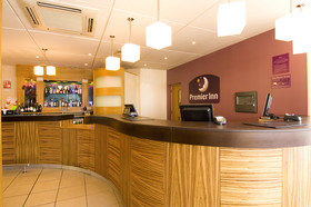 Premier Inn Portsmouth Port Solent
