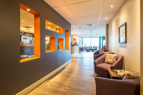 Premier Inn Portsmouth Port Solent