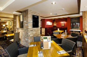 Premier Inn Ramsgate Manston Airport