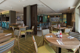 Seaton hotel