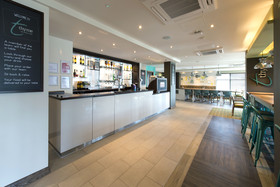 Seaton hotel