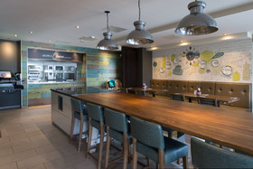 Seaton hotel