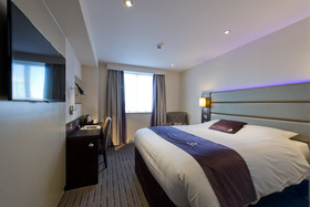 Seaton hotel