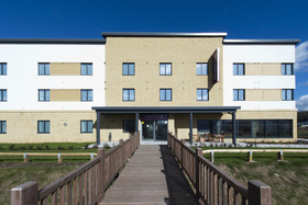 Seaton hotel