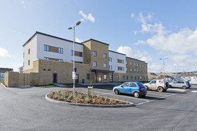 Seaton hotel