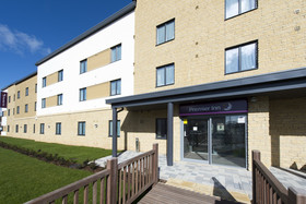 Seaton hotel