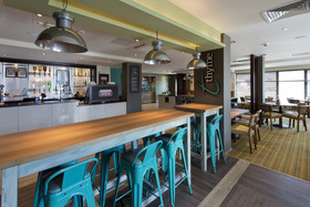 Seaton hotel