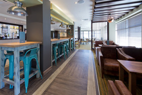 Seaton hotel