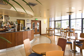 Premier Inn Southampton Airport