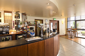 Premier Inn Southampton Airport