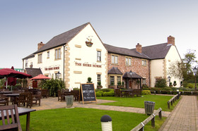 Premier Inn Stafford North Hurricane