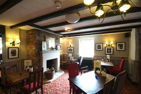 Premier Inn Stafford North Hurricane