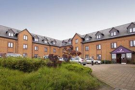 Premier Inn Stafford North Hurricane