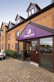 Premier Inn Stafford North Hurricane