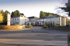 Premier Inn Stroud