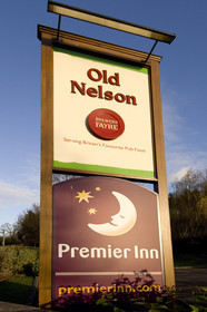 Premier Inn Stroud