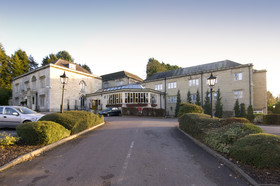 Premier Inn Stroud