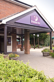 Premier Inn Swindon North