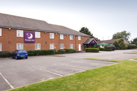 Premier Inn Swindon North